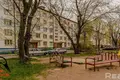 2 room apartment 44 m² Minsk, Belarus