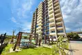 1 room apartment 40 m² Mezitli, Turkey