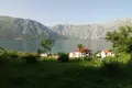 Parcelas 8 015 m² Kotor, Montenegro