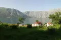 Parcelas 8 015 m² Kotor, Montenegro