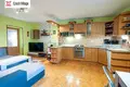 Apartment 111 m² Nebovidy, Czech Republic