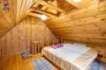 Cottage 222 m² Voukavicy, Belarus