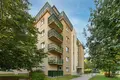 Appartement 2 chambres 52 m² en Varsovie, Pologne