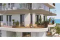 1 bedroom apartment 41 m² la Vila Joiosa Villajoyosa, Spain