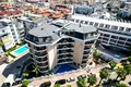 Wohnung 2 Schlafzimmer 71 m² Mittelmeerregion, Türkei