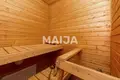 Квартира 2 комнаты 56 м² Район Коувола, Финляндия