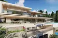 5 bedroom house 518 m² Javea, Spain