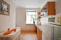 Wohnung 1 zimmer 32 m² Riga, Lettland