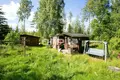 Dom wolnostojący 2 pokoi 15 m² Hollola, Finlandia