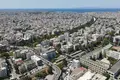 Apartamento 2 habitaciones 37 m² Atenas, Grecia