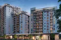 Barrio residencial Projet neuf dans 2 immeubles de 9 etages et 1 immeuble de 19 etages kiriat hayovel jerusalem
