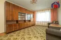 Apartamento 3 habitaciones 75 m² Aliachnovicy, Bielorrusia