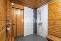 3 bedroom house 138 m² Valkeakoski, Finland