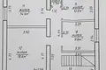 Dom 195 m² Aliachnovicki siel ski Saviet, Białoruś