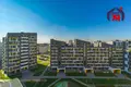 3 room apartment 73 m² Borovlyany, Belarus