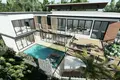 Villa 4 chambres 286 m² Ban Kata, Thaïlande