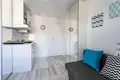 Estudio 1 habitación 20 m² en Varsovia, Polonia