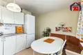 3 room apartment 80 m² in Minsk, Belarus