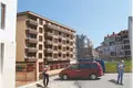 Apartment 61 m² Pomorie, Bulgaria