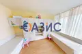 Apartamento 3 habitaciones 122 m² Sveti Vlas, Bulgaria