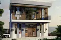3 bedroom villa 207 m² Batumi, Georgia