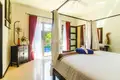 villa de 3 chambres 210 m² Phuket, Thaïlande