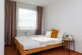 Appartement 2 chambres 51 m² Wroclaw, Pologne