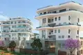 1 bedroom apartment 41 m² la Vila Joiosa Villajoyosa, Spain