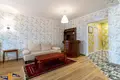 2 room apartment 58 m² Minsk, Belarus