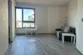 1 room studio apartment 33 m² in Warsaw, Poland