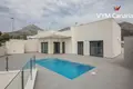 3 bedroom villa 107 m² Polop, Spain