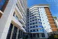 2 room apartment 37 m² Resort Town of Sochi (municipal formation), Russia