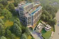 Studio apartment 1 bedroom 44 m² Phuket, Thailand