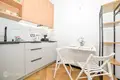 1 room apartment 15 m², All countries