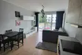 Appartement 2 chambres 42 m² en Gdynia, Pologne