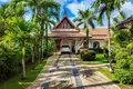 3 bedroom villa 550 m² Rawai, Thailand