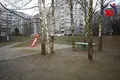 Appartement 2 chambres 39 m² Minsk, Bélarus