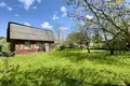 Haus 34 m² Usiazski sielski Saviet, Belarus