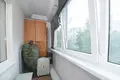 1 room apartment 44 m² Minsk, Belarus