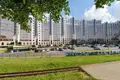 3 room apartment 64 m² Minsk, Belarus