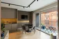 1 room apartment 23 m² Poznan, Poland