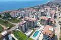 Квартира 1 спальня 55 м² Средиземноморский регион, Турция