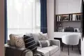 Appartement 2 chambres 57 m² Rawai, Thaïlande