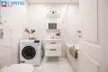 Квартира 2 комнаты 49 м² Вильнюс, Литва