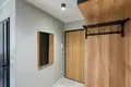 Apartamento 4 habitaciones 81 m² Poznan, Polonia