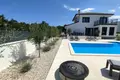 Villa de tres dormitorios 135 m² Grad Pula, Croacia