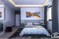 5 room villa 334 m² Alanya, Turkey