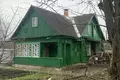 Casa 40 m² Piarezyrski sielski Saviet, Bielorrusia