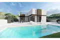 3-Schlafzimmer-Villa 160 m² l Alfas del Pi, Spanien