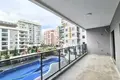 Mieszkanie 3 pokoi 100 m² w Mahmutlar, Turcja